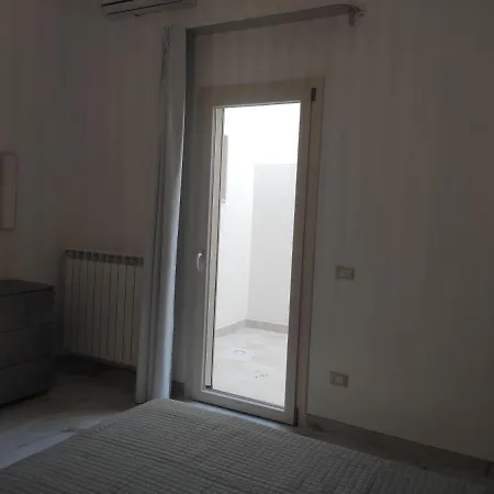 Διαμέρισμα Vega Porto Cesareo