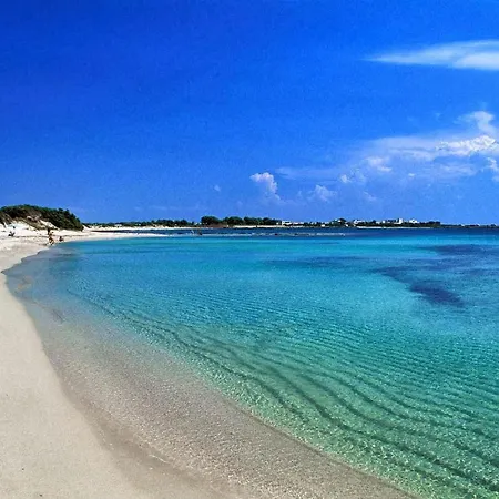 Διαμέρισμα Vega Porto Cesareo