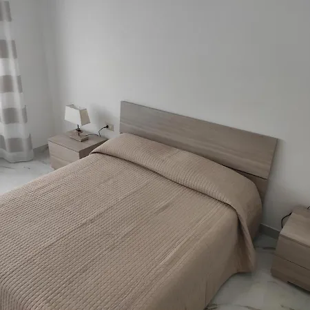 Διαμέρισμα Vega Porto Cesareo