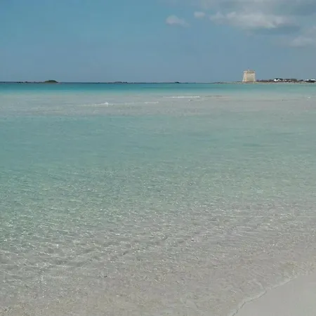 Vega Διαμέρισμα Porto Cesareo